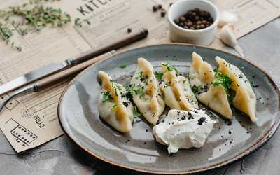 Новые бизнес-ланчи Новые бизнес-ланчи