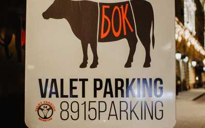 Valet Parking Valet Parking