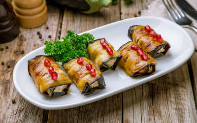 Новая кухня и меню! Новая кухня и меню!