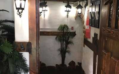 Ресторан Арго VIP на Плющихе фото 3 Ресторан Арго VIP на Плющихе фото 3